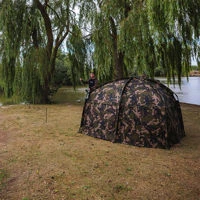 Fox Frontier II XL Bivvy Camo